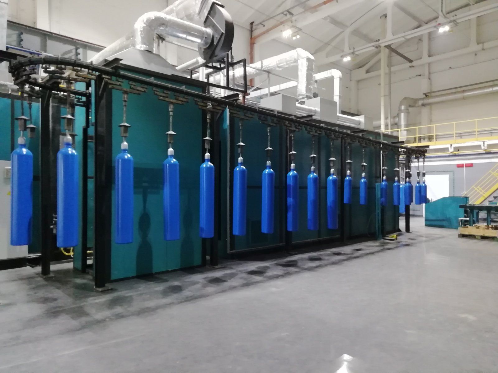 Cylinders Holding letos roste, těží z investic a nových technologií 