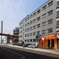 Hotel VP1