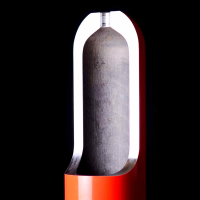 hydrogen 1000 bar